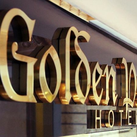 Sabrina Golden Palace Hotel Kuala Lumpur Exteriér fotografie