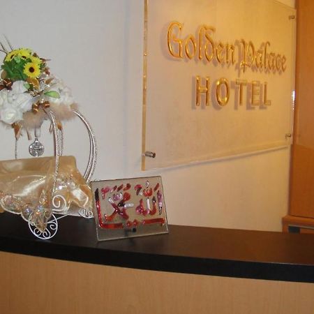 Sabrina Golden Palace Hotel Kuala Lumpur Exteriér fotografie