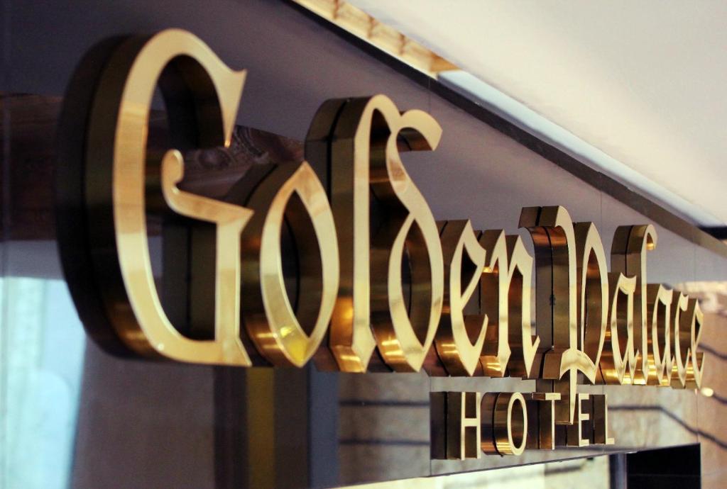 Sabrina Golden Palace Hotel Kuala Lumpur Exteriér fotografie