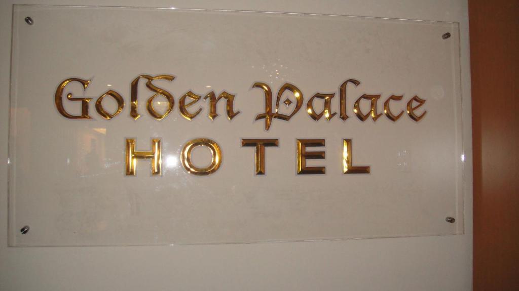 Sabrina Golden Palace Hotel Kuala Lumpur Exteriér fotografie